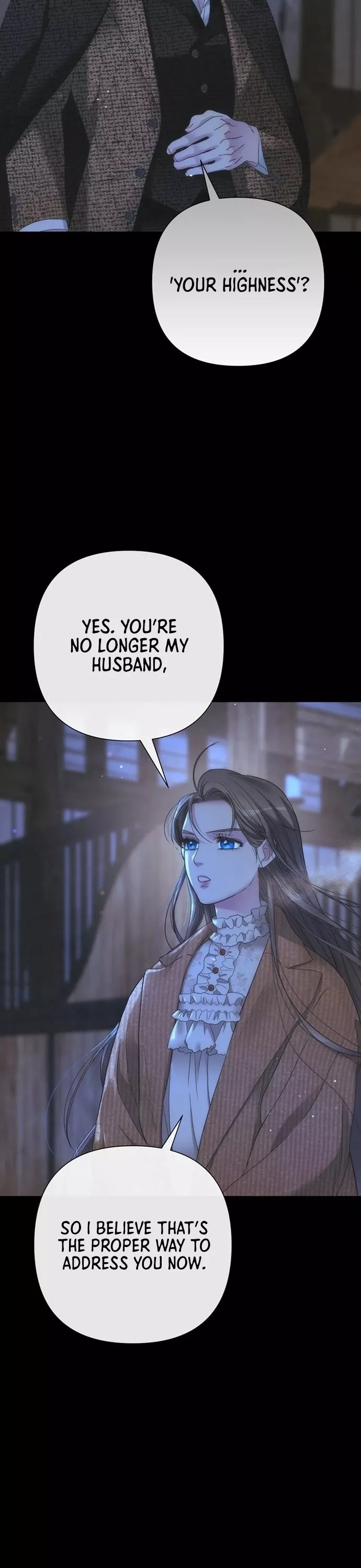 Read The Problematic Prince Manga Online
