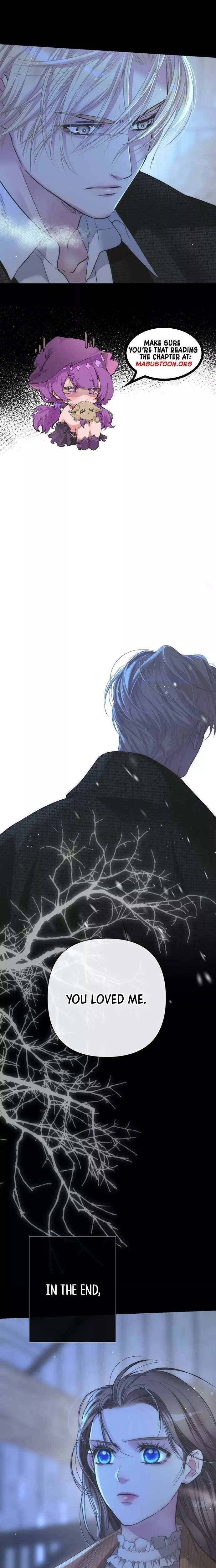 Read The Problematic Prince Manga Online
