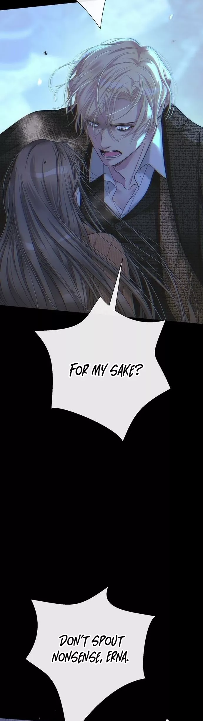 Read The Problematic Prince Manga Online