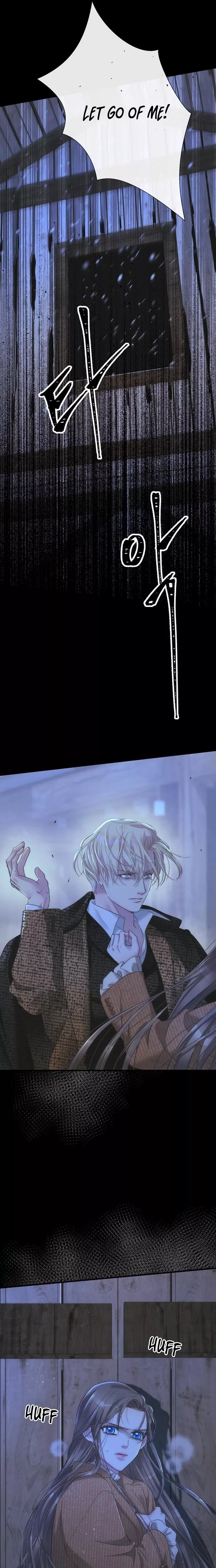 Read The Problematic Prince Manga Online