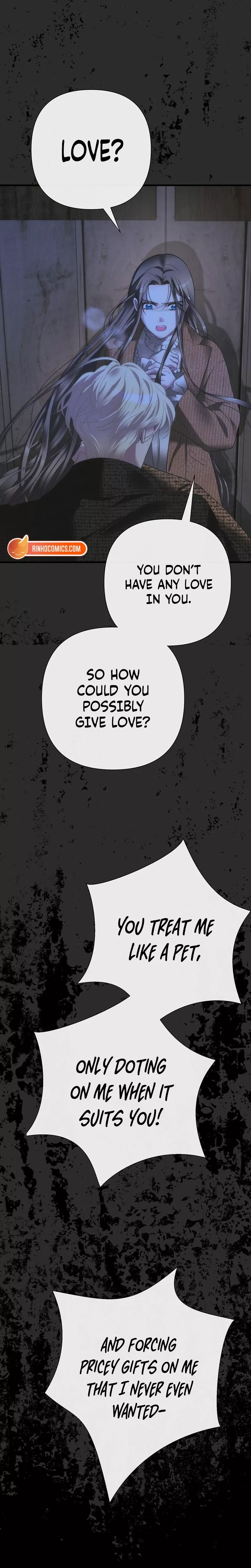 Read The Problematic Prince Manga Online