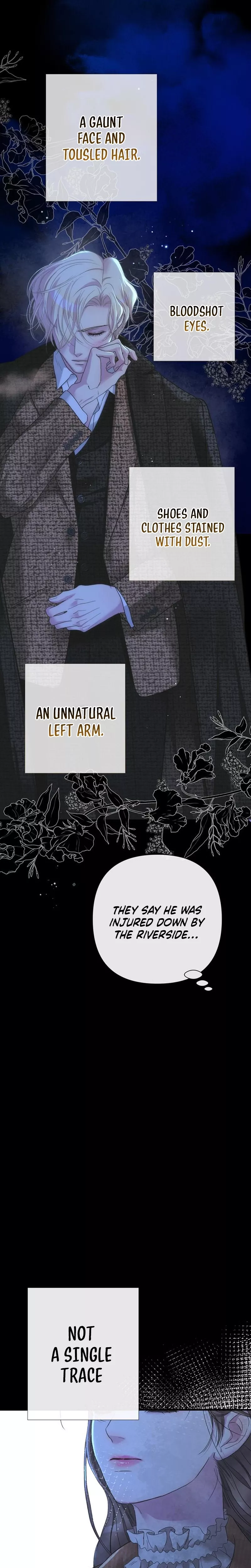 Read The Problematic Prince Manga Online