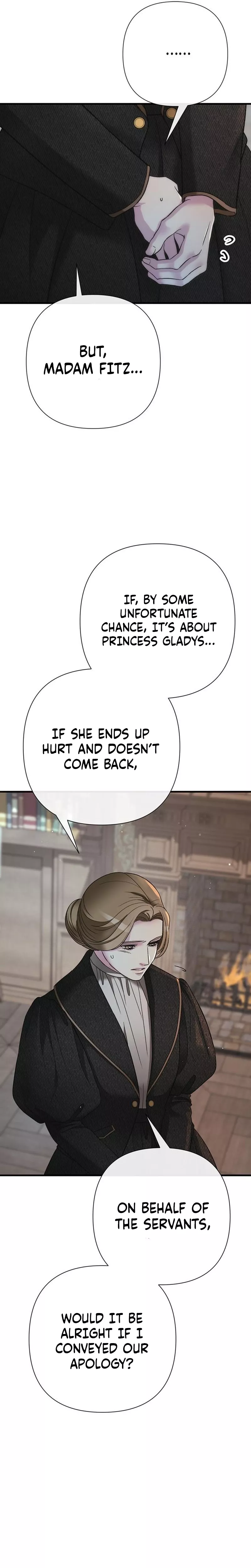 Read The Problematic Prince Manga Online