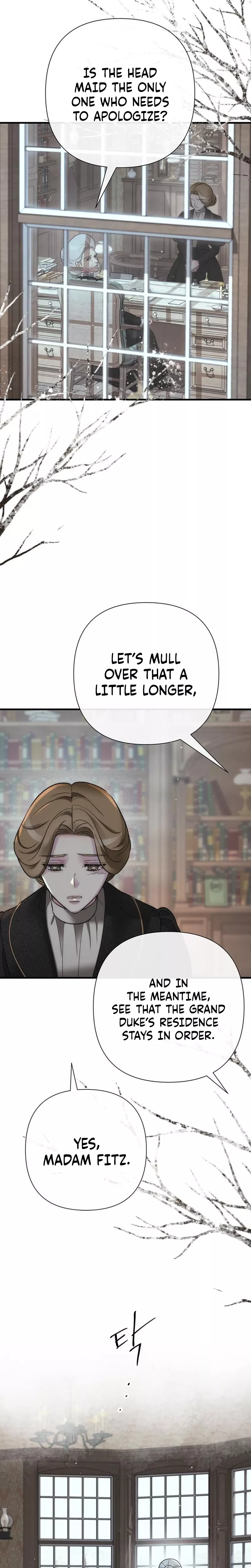 Read The Problematic Prince Manga Online