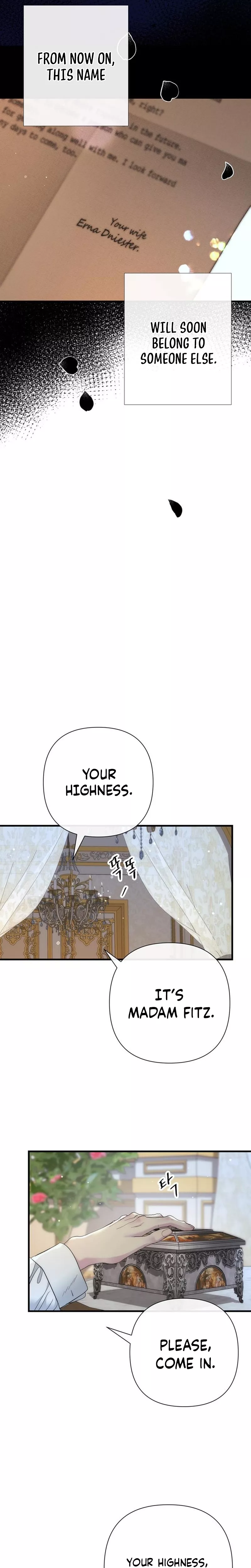 Read The Problematic Prince Manga Online