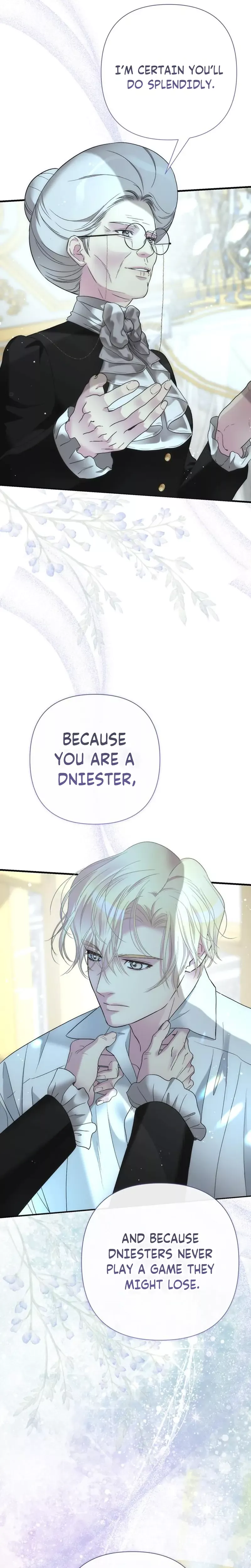 Read The Problematic Prince Manga Online