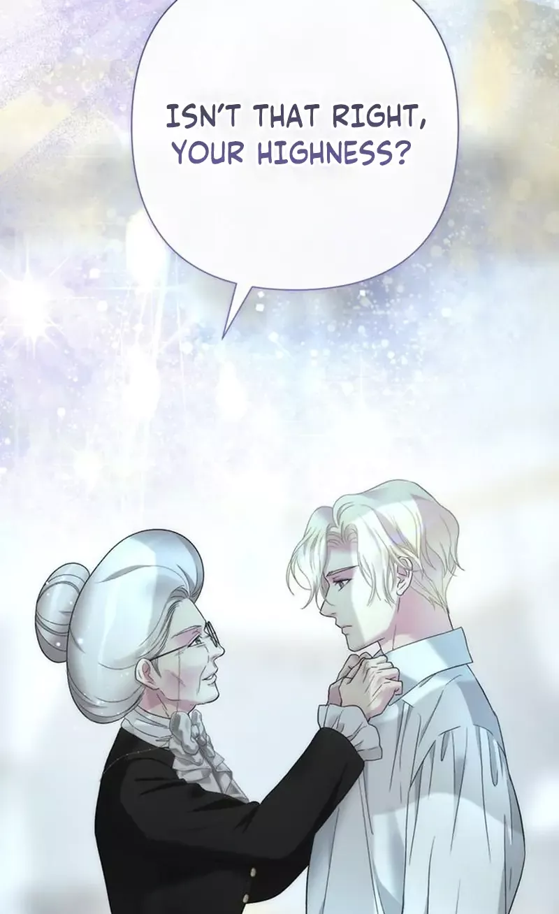 Read The Problematic Prince Manga Online