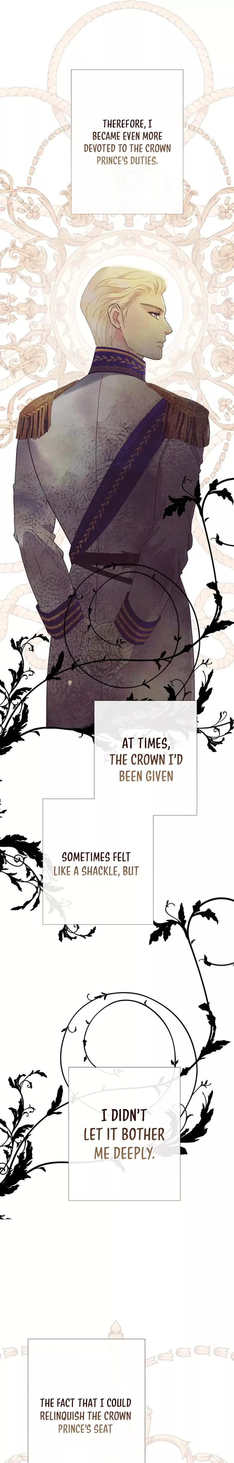 Read The Problematic Prince Manga Online