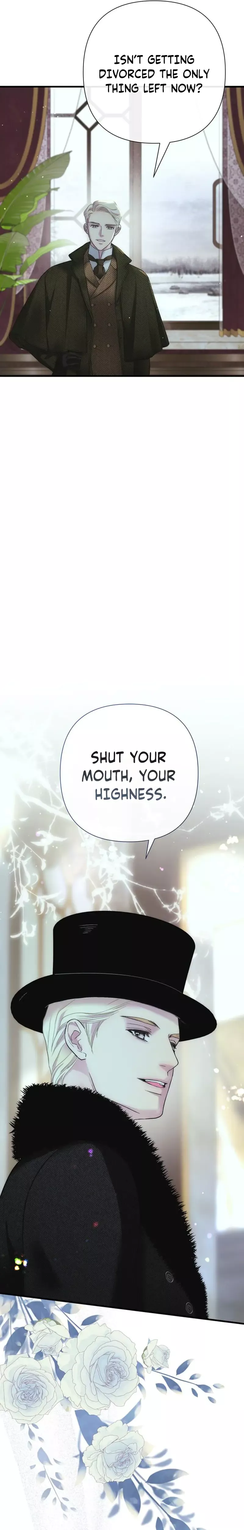 Read The Problematic Prince Manga Online