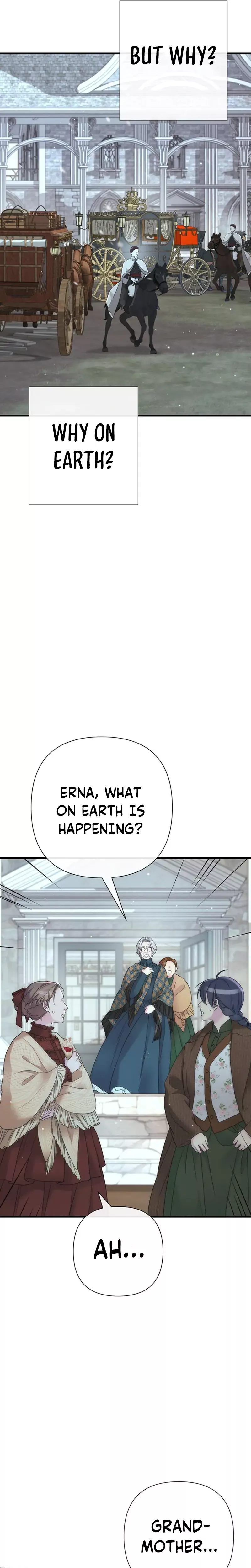 Read The Problematic Prince Manga Online