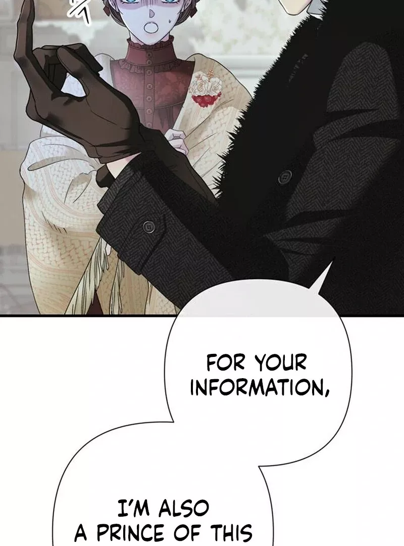 Read The Problematic Prince Manga Online