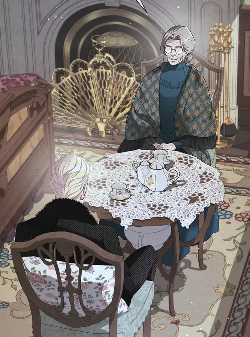 Read The Problematic Prince Manga Online