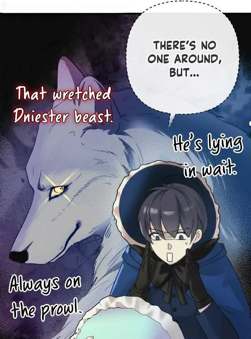 Read The Problematic Prince Manga Online
