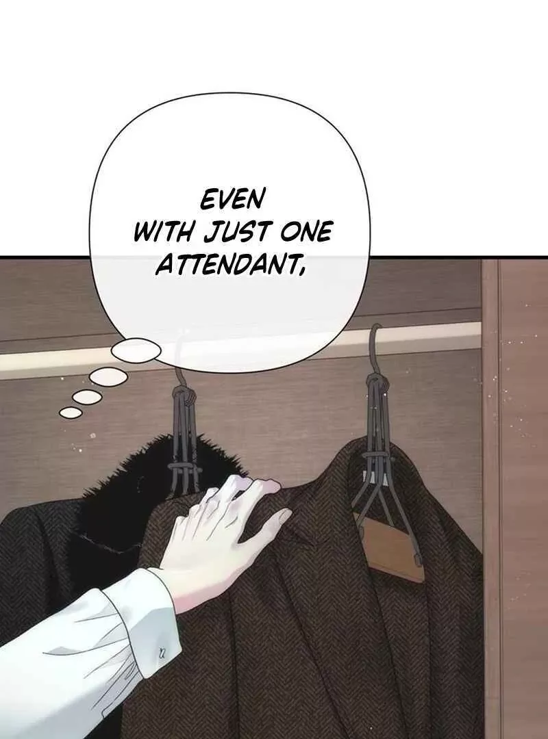 Read The Problematic Prince Manga Online