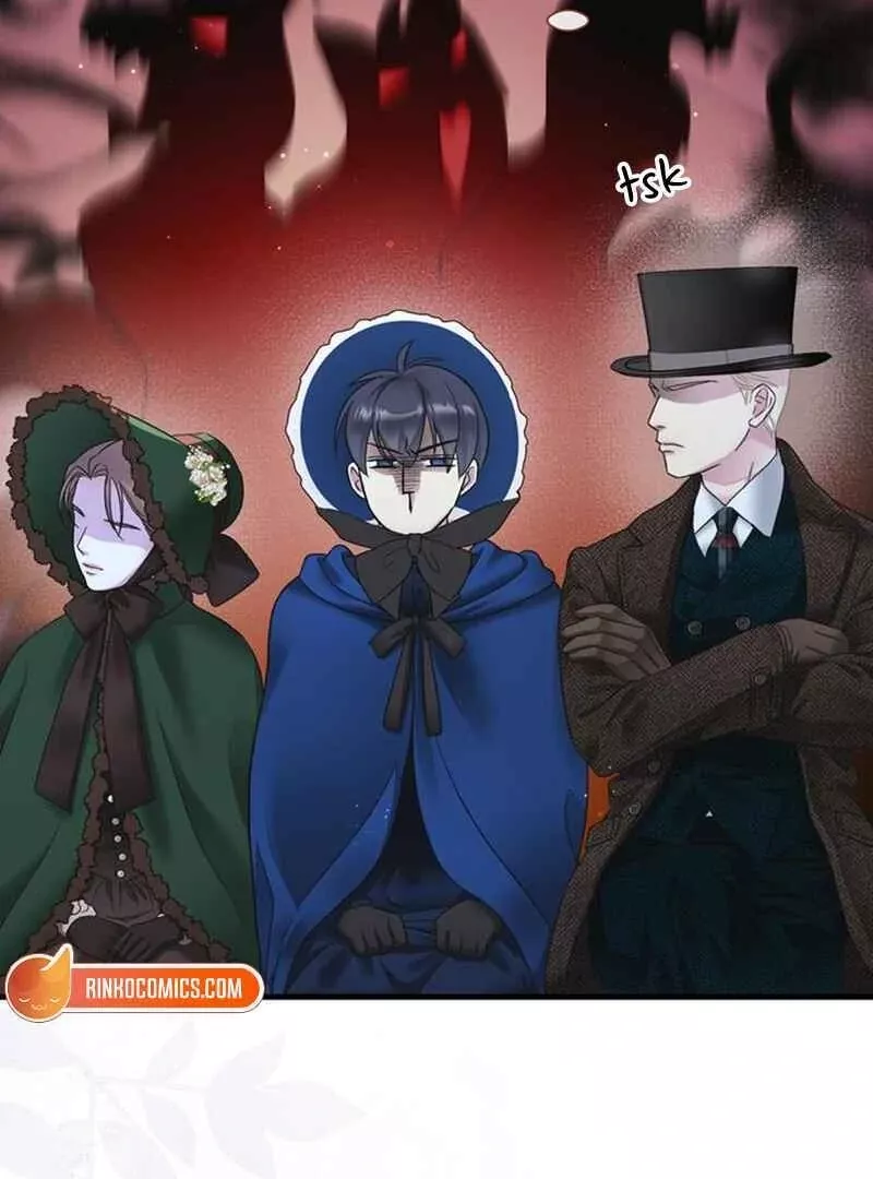 Read The Problematic Prince Manga Online