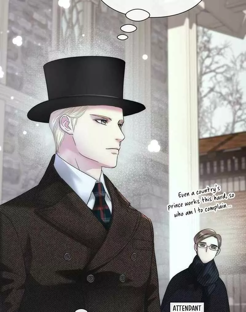 Read The Problematic Prince Manga Online