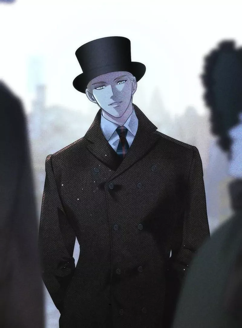 Read The Problematic Prince Manga Online