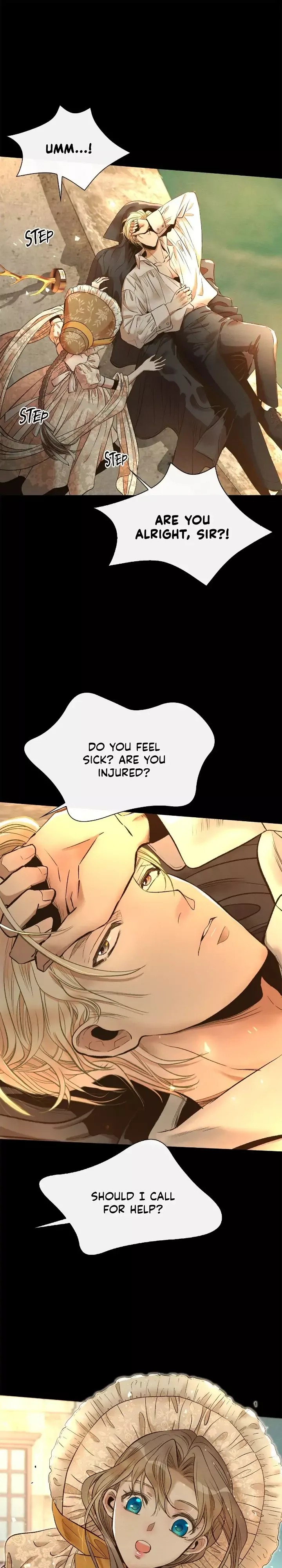 Read The Problematic Prince Manga Online