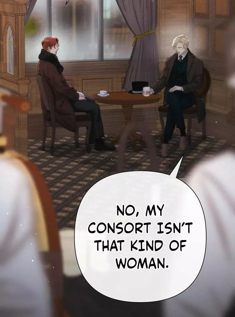 Read The Problematic Prince Manga Online
