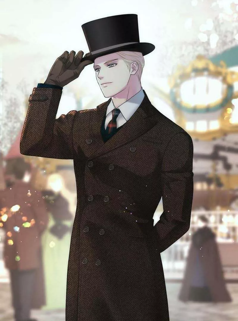Read The Problematic Prince Manga Online