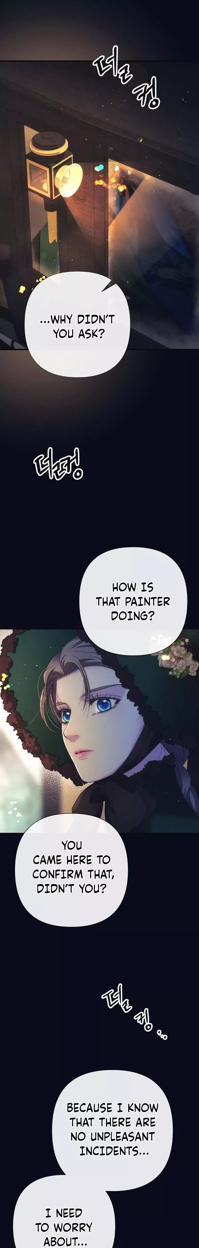 Read The Problematic Prince Manga Online