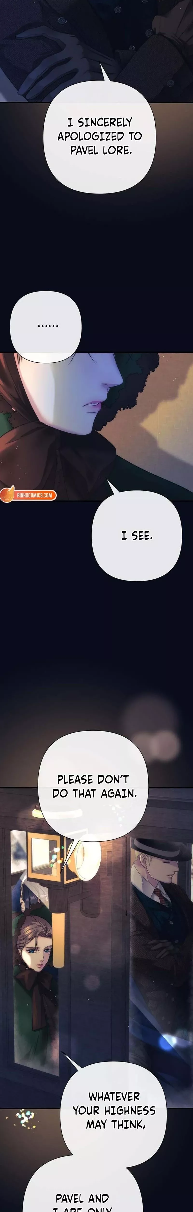 Read The Problematic Prince Manga Online