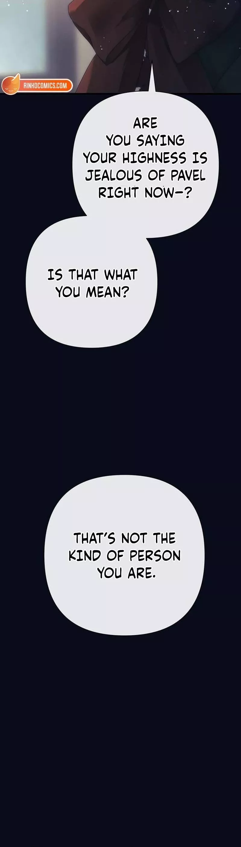 Read The Problematic Prince Manga Online