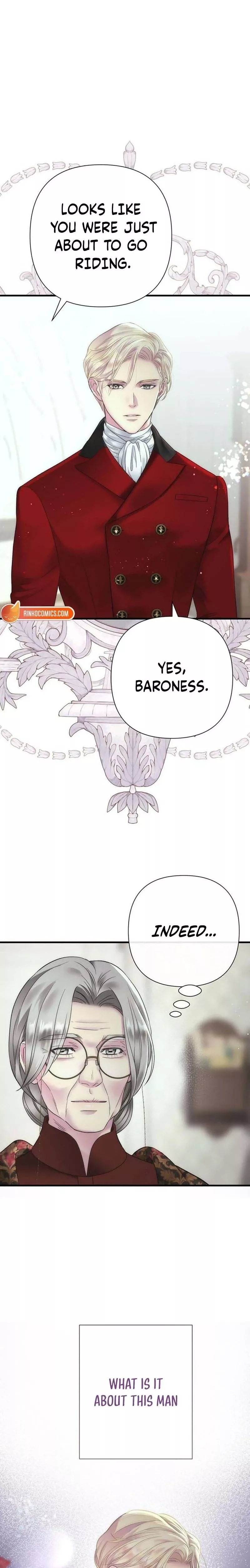 Read The Problematic Prince Manga Online