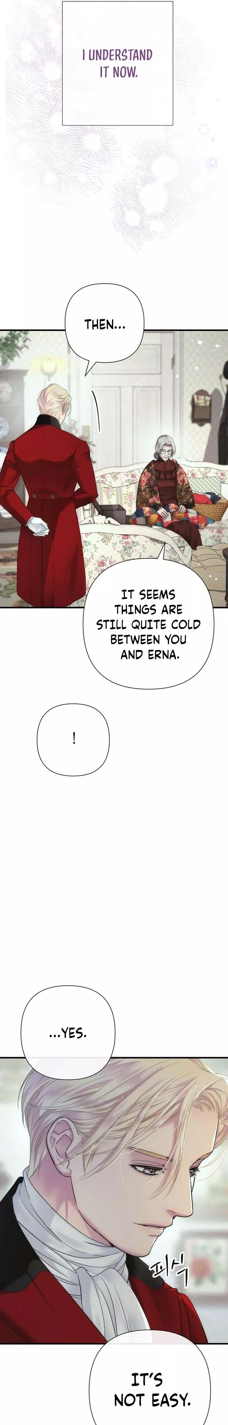Read The Problematic Prince Manga Online