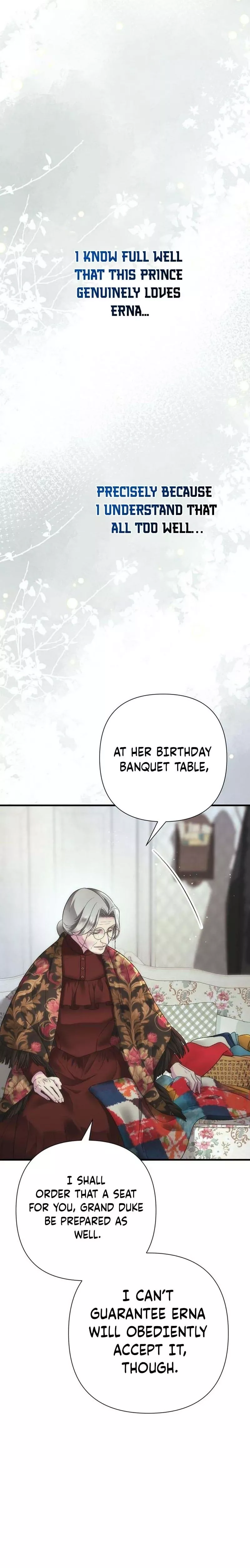 Read The Problematic Prince Manga Online