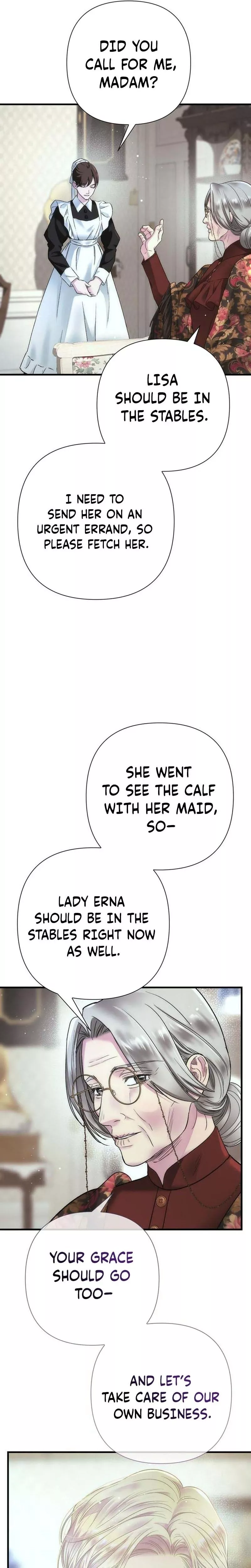Read The Problematic Prince Manga Online