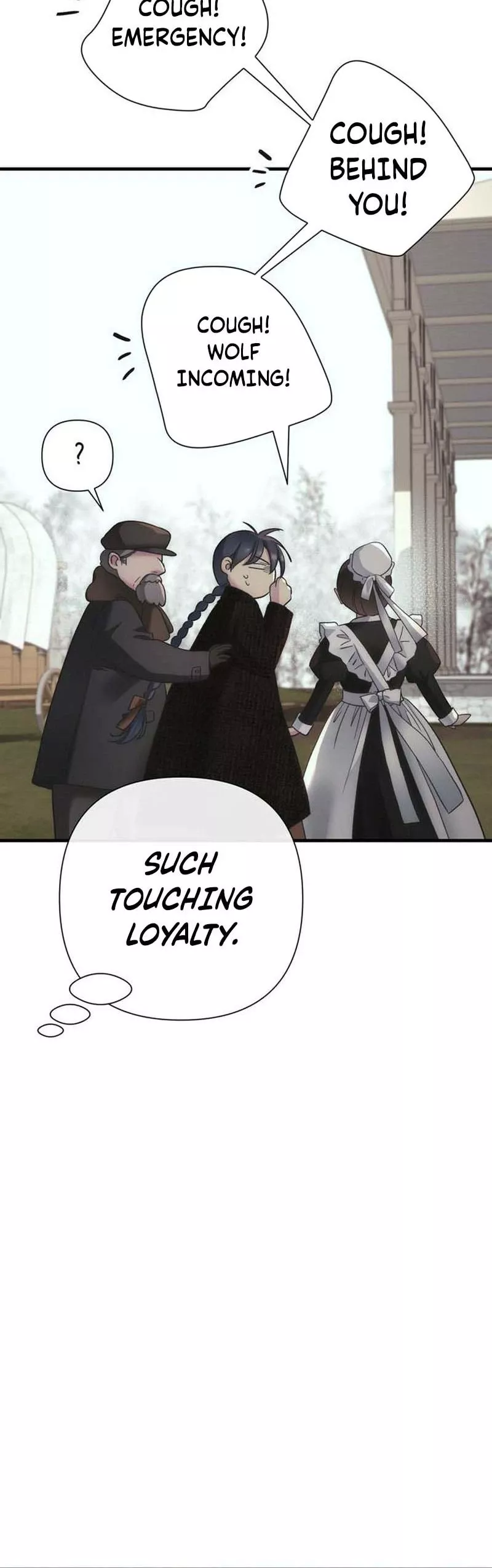 Read The Problematic Prince Manga Online