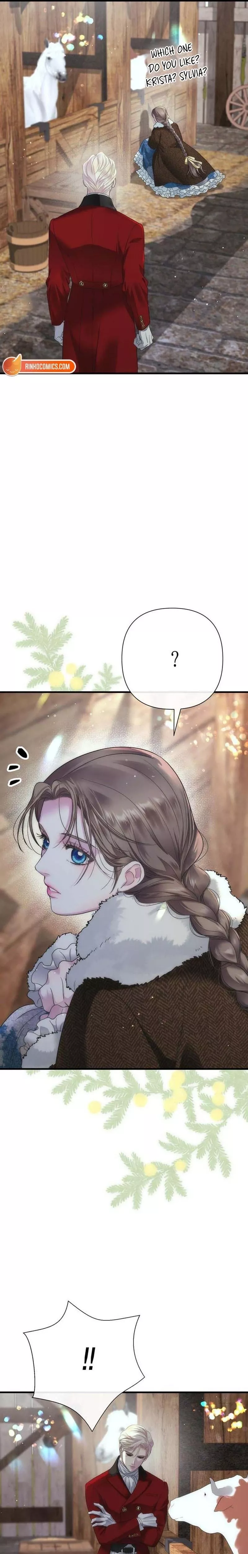 Read The Problematic Prince Manga Online