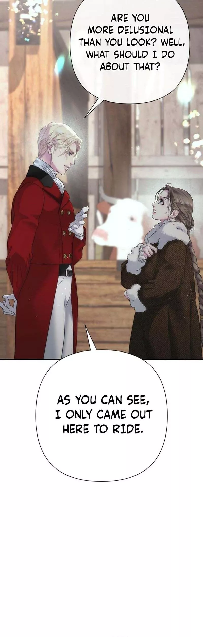 Read The Problematic Prince Manga Online