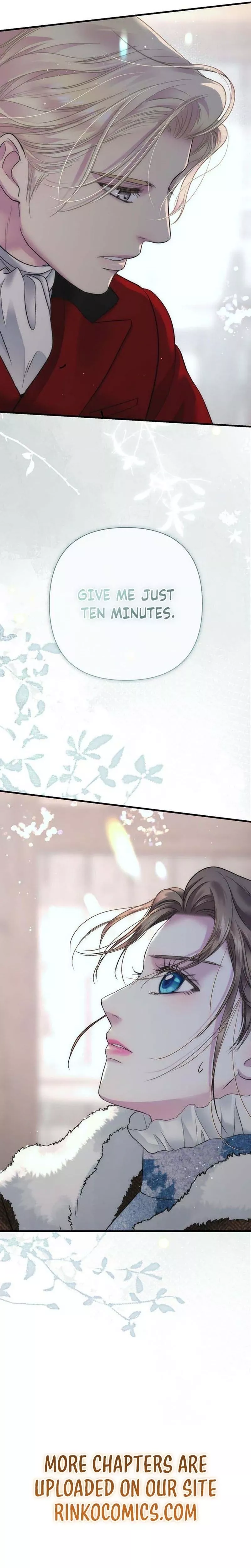 Read The Problematic Prince Manga Online