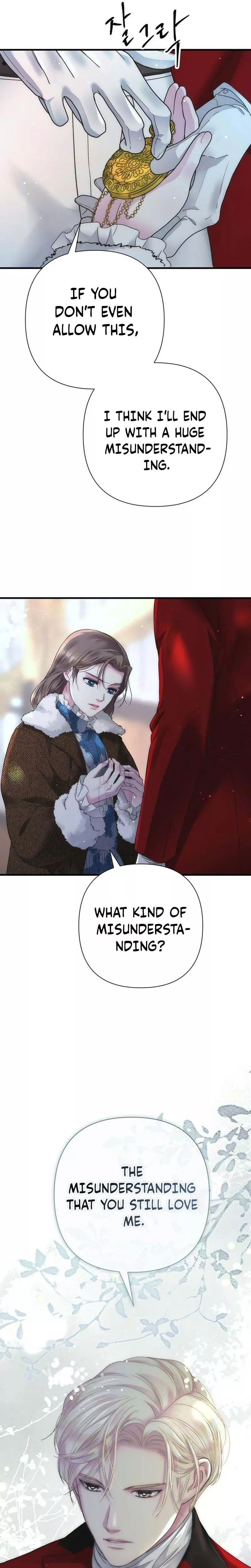 Read The Problematic Prince Manga Online
