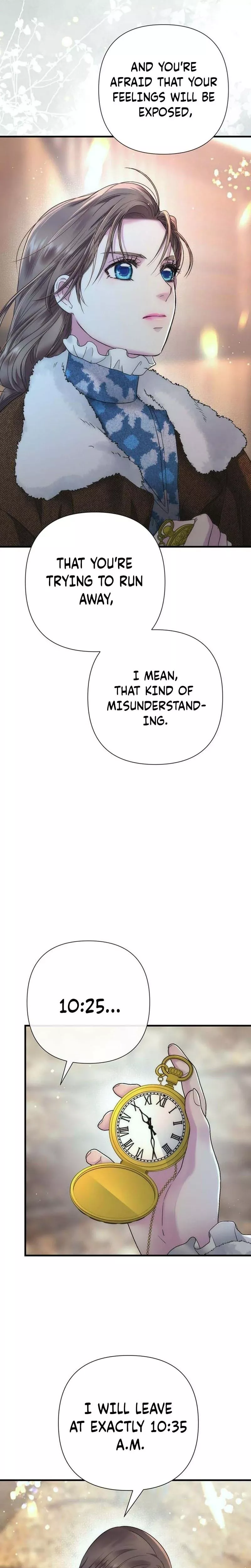 Read The Problematic Prince Manga Online