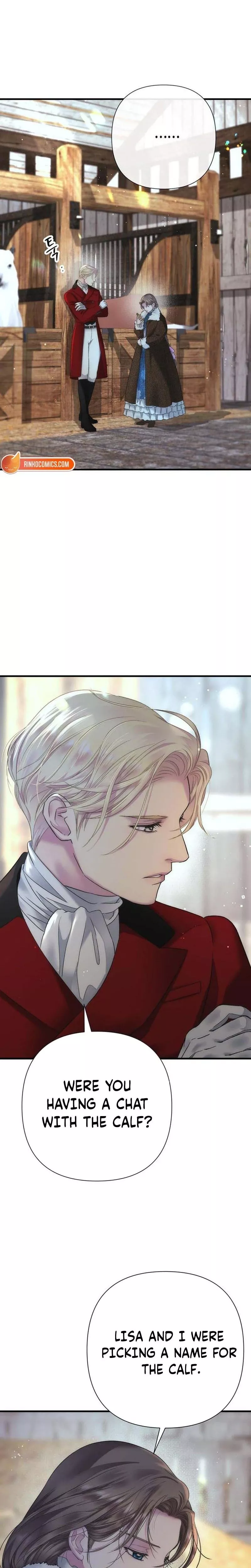 Read The Problematic Prince Manga Online