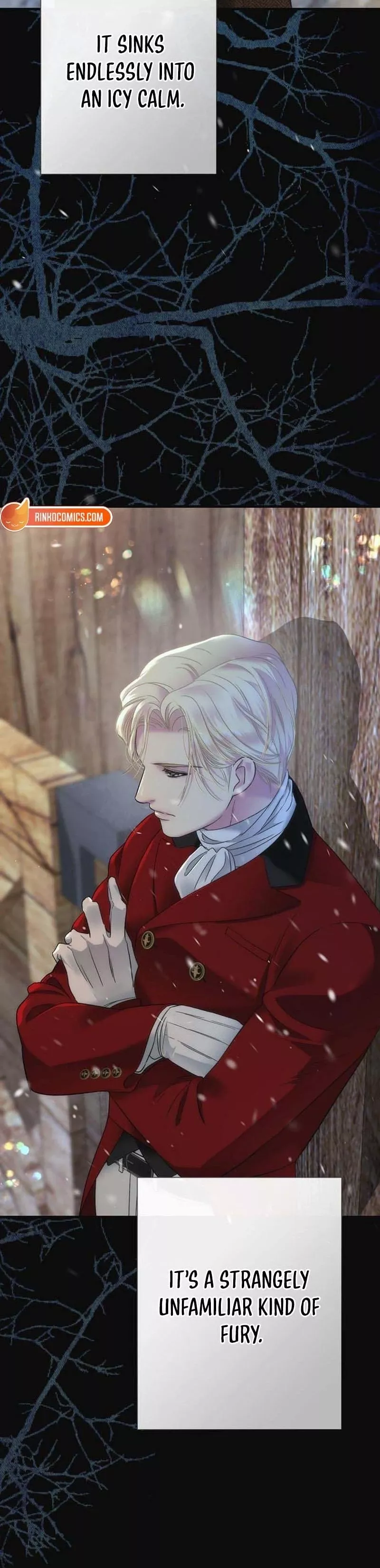 Read The Problematic Prince Manga Online