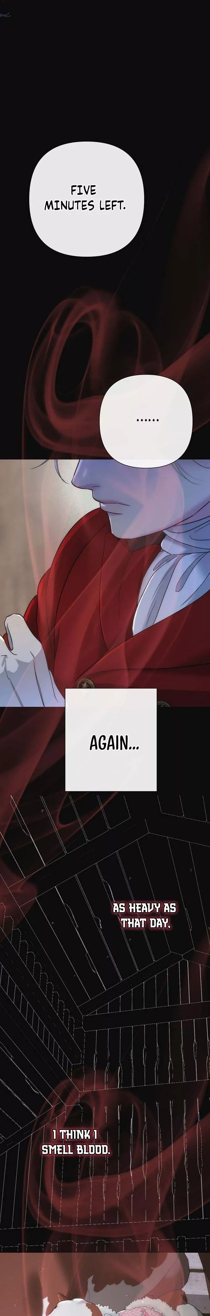 Read The Problematic Prince Manga Online