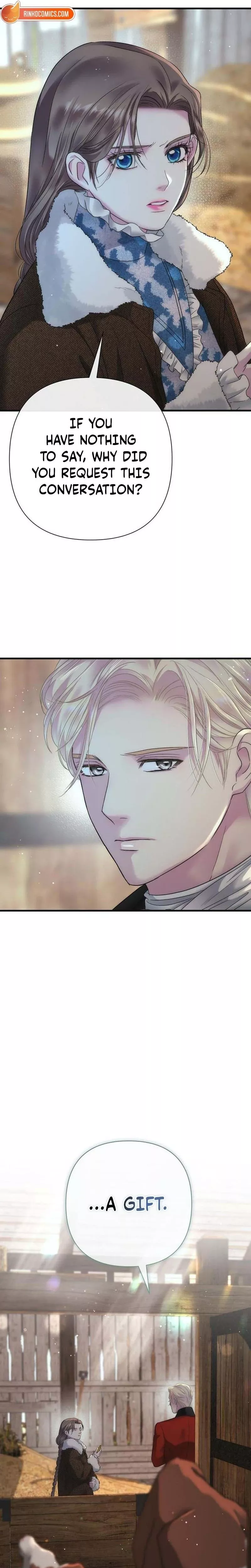 Read The Problematic Prince Manga Online