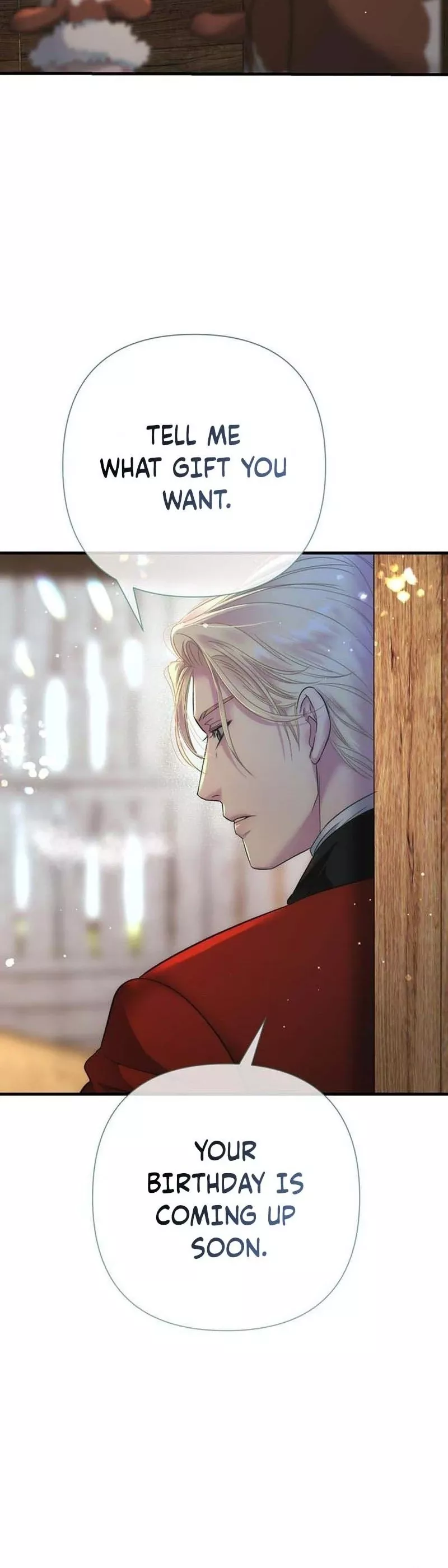 Read The Problematic Prince Manga Online