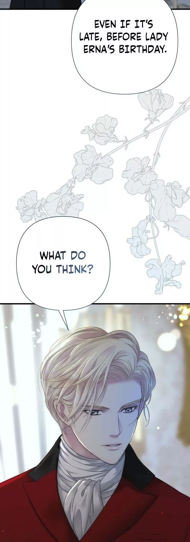 Read The Problematic Prince Manga Online