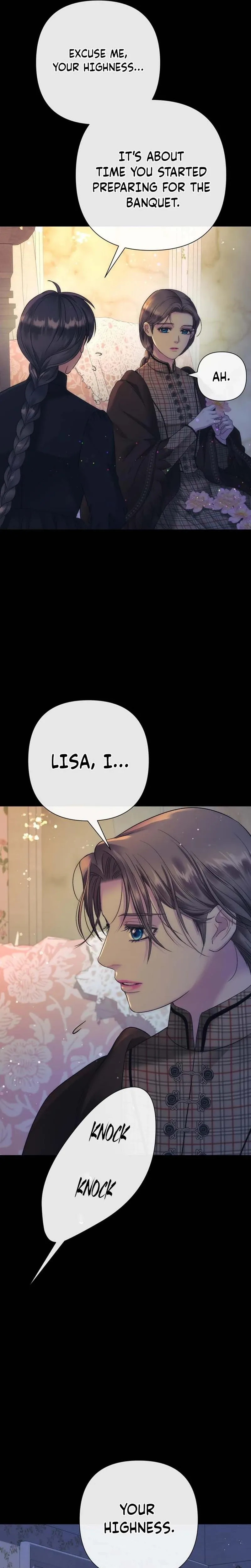 Read The Problematic Prince Manga Online