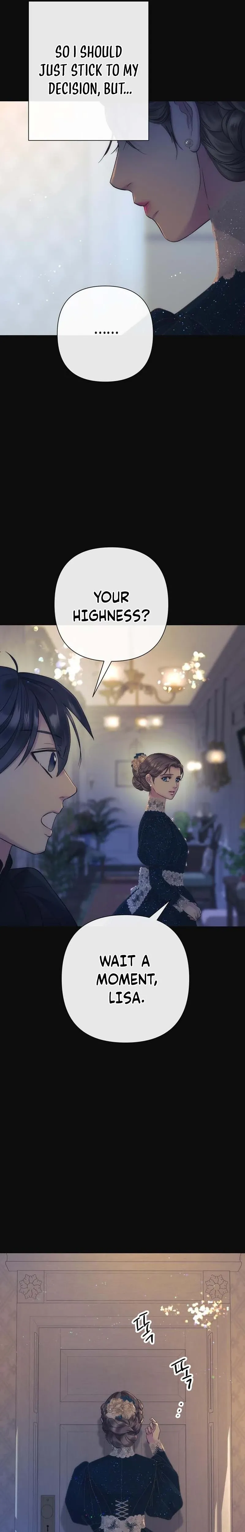 Read The Problematic Prince Manga Online