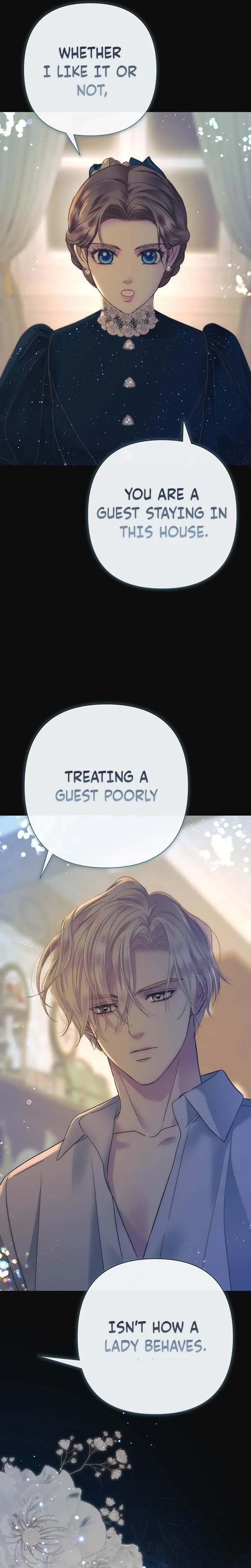 Read The Problematic Prince Manga Online