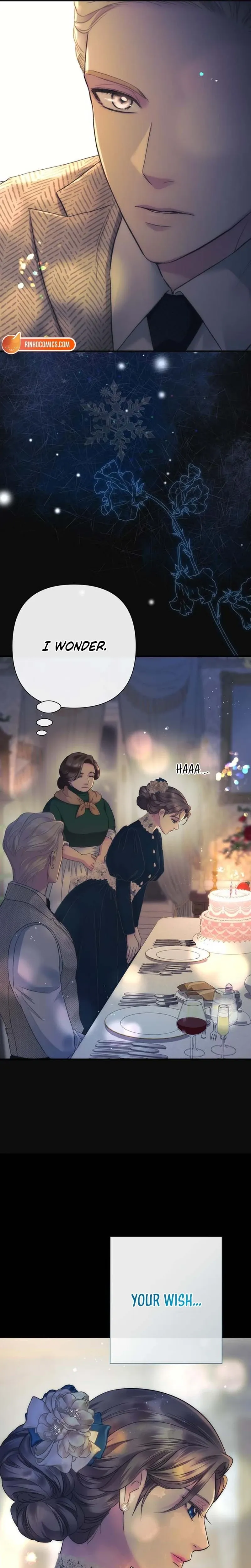 Read The Problematic Prince Manga Online