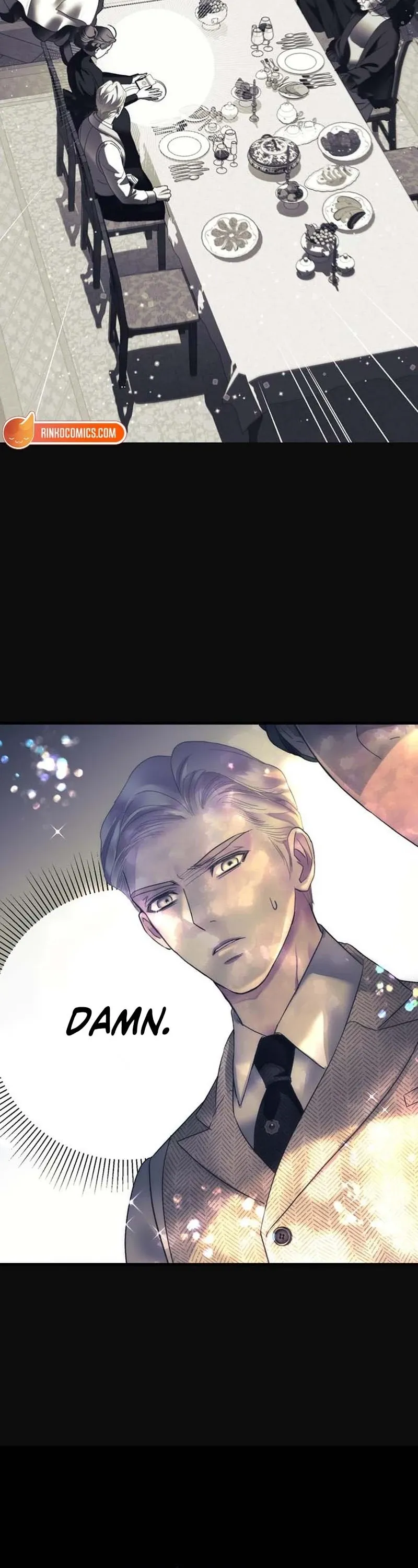 Read The Problematic Prince Manga Online