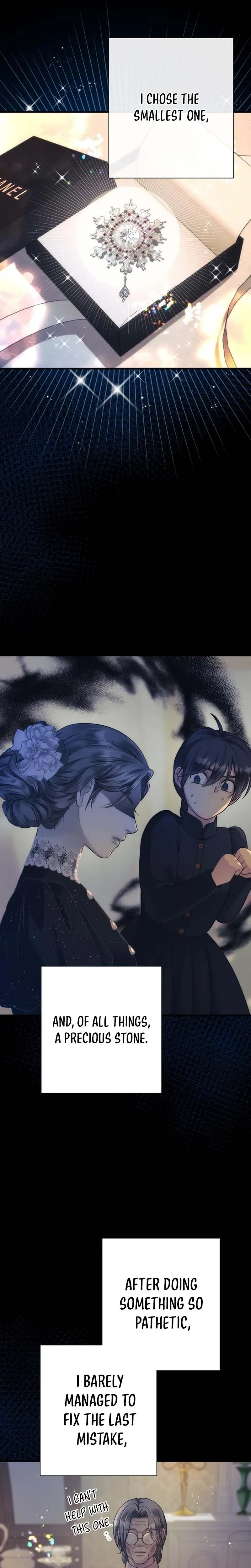 Read The Problematic Prince Manga Online