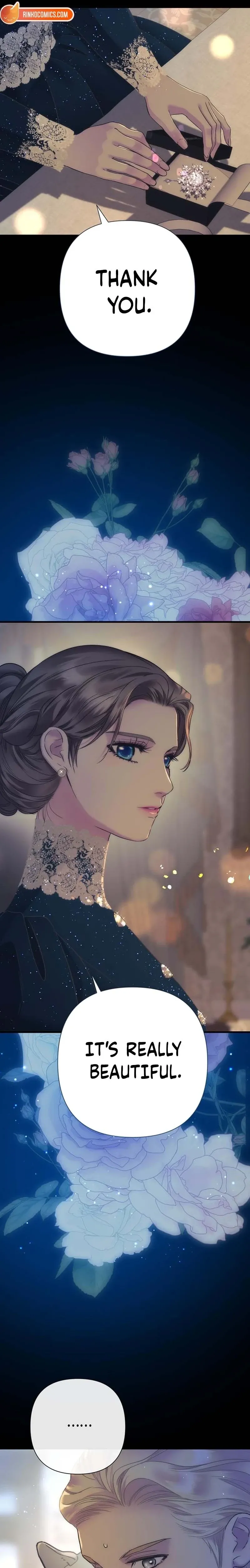 Read The Problematic Prince Manga Online